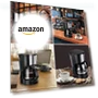 Превью 4 Cup Coffee Maker — Brewing Excellence, Aigostar