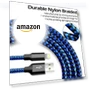 Превью 5 Pack Lightning Charging Cable — Cables, cugunu
