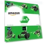 Превью 6 in 1 Programming Robot Building Kit — Construction Kits, Robobloq