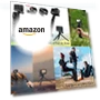 Превью Action Camera Accessories Kit — Wearable Cameras, HONGDAK
