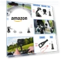 Превью Action Camera Accessories Kit — Wearable Cameras, HONGDAK