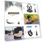 Превью Action Camera Accessories Kit — Wearable Cameras, HONGDAK