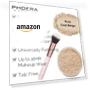 Превью Air Cushion CC Cream Natural Foundation — Foundation, Hilareco