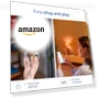 Превью Amber and Full Color Vintage Edison LED Light Bulb — Incandescent, Philips