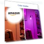 Превью Amber and Full Color Vintage Edison LED Light Bulb — Incandescent, Philips