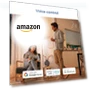 Превью Amber and Full Color Vintage Edison LED Light Bulb — Incandescent, Philips