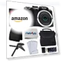 Превью Astro Zoom Digital Camera Bundle — Compact Digital Cameras, KODAK