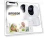 Превью Baby Monitor with 2 Cameras — Baby Monitors, ARENTI