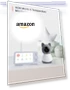 Превью Baby Monitor with Camera and Audio — Baby Monitors, Yeluor