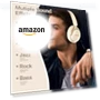 Превью Bluetooth Headphones Over Ear — Over-Ear Headphones, RORSOU