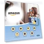 Превью Bluey Kids Camera with SD Card — Interactive Learning Devices, eKids