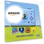 Превью Bluey Kids Camera with SD Card — Interactive Learning Devices, eKids