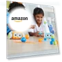 Превью Botley The Coding Robot Activity Set — Construction Kits, Learning Resources