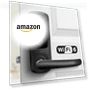 Превью Built-in WiFi Smart Lock with Fingerprint — Smart Home Security, ULTRALOQ