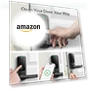 Превью Built-in WiFi Smart Lock with Fingerprint — Smart Home Security, ULTRALOQ