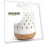 Превью Ceramic Aromatherapy Diffuser — Diffusers, InnoGear