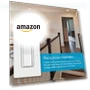 Превью Claro Smart Switch with Wall Plate — Dimmer Switches, Lutron
