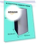 Превью Compact Refrigerator with Freezer — Mini Fridges, Koolatron
