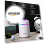 Превью Cool Mist Portable Mini Humidifiers — Air Moisturizers, Mudder