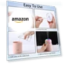 Превью Cool Mist Portable Mini Humidifiers — Air Moisturizers, Mudder