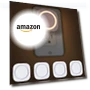 Превью Dimmable Night Light with Dust to Dawn Sensor — Night Lights, EHENMALOM