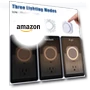 Превью Dimmable Night Light with Dust to Dawn Sensor — Night Lights, EHENMALOM
