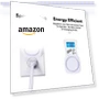 Превью Dimmable Night Light with Dust to Dawn Sensor — Night Lights, EHENMALOM