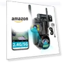 Превью Dual Lens WiFi Security Camera Outdoor — Security Cameras