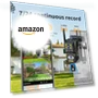 Превью Dual Lens WiFi Security Camera Outdoor — Security Cameras