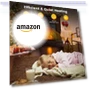 Превью Electric Fireplace with Mantel — Electric Heating Solutions, GOFLAME