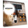 Превью Electric Fireplace with Mantel — Electric Heating Solutions, GOFLAME