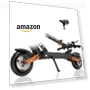 Превью Electric Scooter with Seat — Push Scooters, KugooKirin