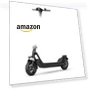 Превью Electric Scooter with Suspension — Electric Self-Balancing Scooters, NIU
