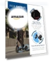 Превью Electric Scooter — Electric Self-Balancing Scooters, Hiboy