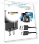 Превью Fast Charging Cord and Wall Charger Block — Chargers, Guangdong Sangu Technology Co Ltd