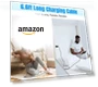 Превью Fast Charging Cord and Wall Charger Block — Chargers, Guangdong Sangu Technology Co Ltd