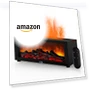 Превью Flame Air Diffuser Humidifier — Air Moisturizers, TMEHM