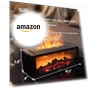 Превью Flame Air Diffuser Humidifier — Air Moisturizers, TMEHM