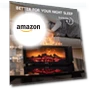 Превью Flame Air Diffuser Humidifier — Air Moisturizers, TMEHM