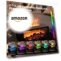 Превью Flame Air Diffuser Humidifier — Air Moisturizers, TMEHM