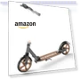 Превью Foldable Kick Scooter — Push Scooters, WAYPLUS