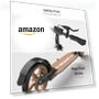 Превью Foldable Kick Scooter — Push Scooters, WAYPLUS