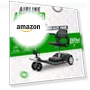 Превью Folding Electric Scooter — Push Scooters, WTRAVEL