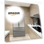 Превью French Door Refrigerator with Ice Maker and Dual Drawer Bottom Freezer — Mini Fridges, BRAMA