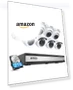 Превью Full 1080p 16 Channel Home Security Camera System — Smart Home Security, ZOSI
