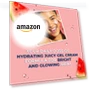 Превью Hydrate & Glow Face Moisturizer — Body Oils, St. Ives