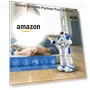 Превью Intelligent Programmable Robot with Infrared Controller — Interactive Figures & Robots, ShanTou Shi ChengHai Qu ZhongYi WanJu ShiYe YouXian GongSi