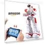 Превью Intelligent Programming Robot Toy — Interactive Figures & Robots, ShanTou Shi ChengHai Qu ZhongYi WanJu ShiYe YouXian GongSi
