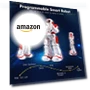 Превью Intelligent Programming Robot Toy — Interactive Figures & Robots, ShanTou Shi ChengHai Qu ZhongYi WanJu ShiYe YouXian GongSi