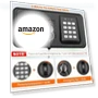 Превью Large Home Safe — Cabinet Safes, Sapekity